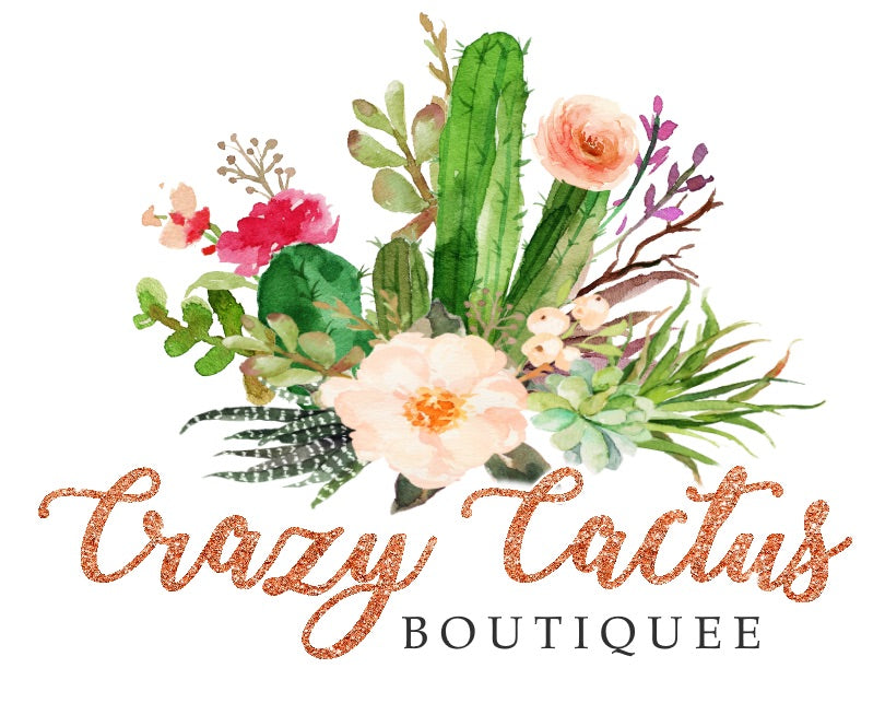 Crazy Cactus Boutiquee